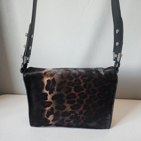 All Saints Bag "NEW' - Picture 13 of 16